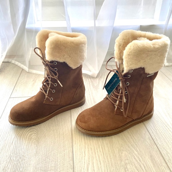 Emu Australia Waterproof Boots - Picture 7 of 12